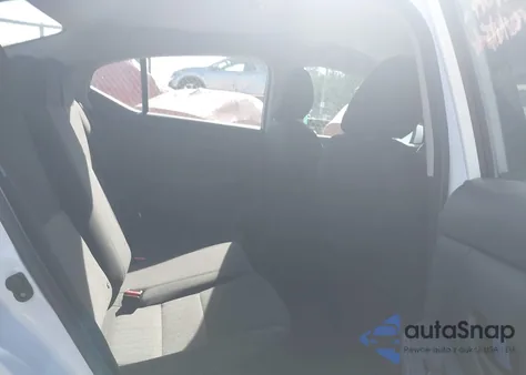 2025 Nissan Sentra Sv from USA, damaged, VIN 3N1AB8CV0SY341737